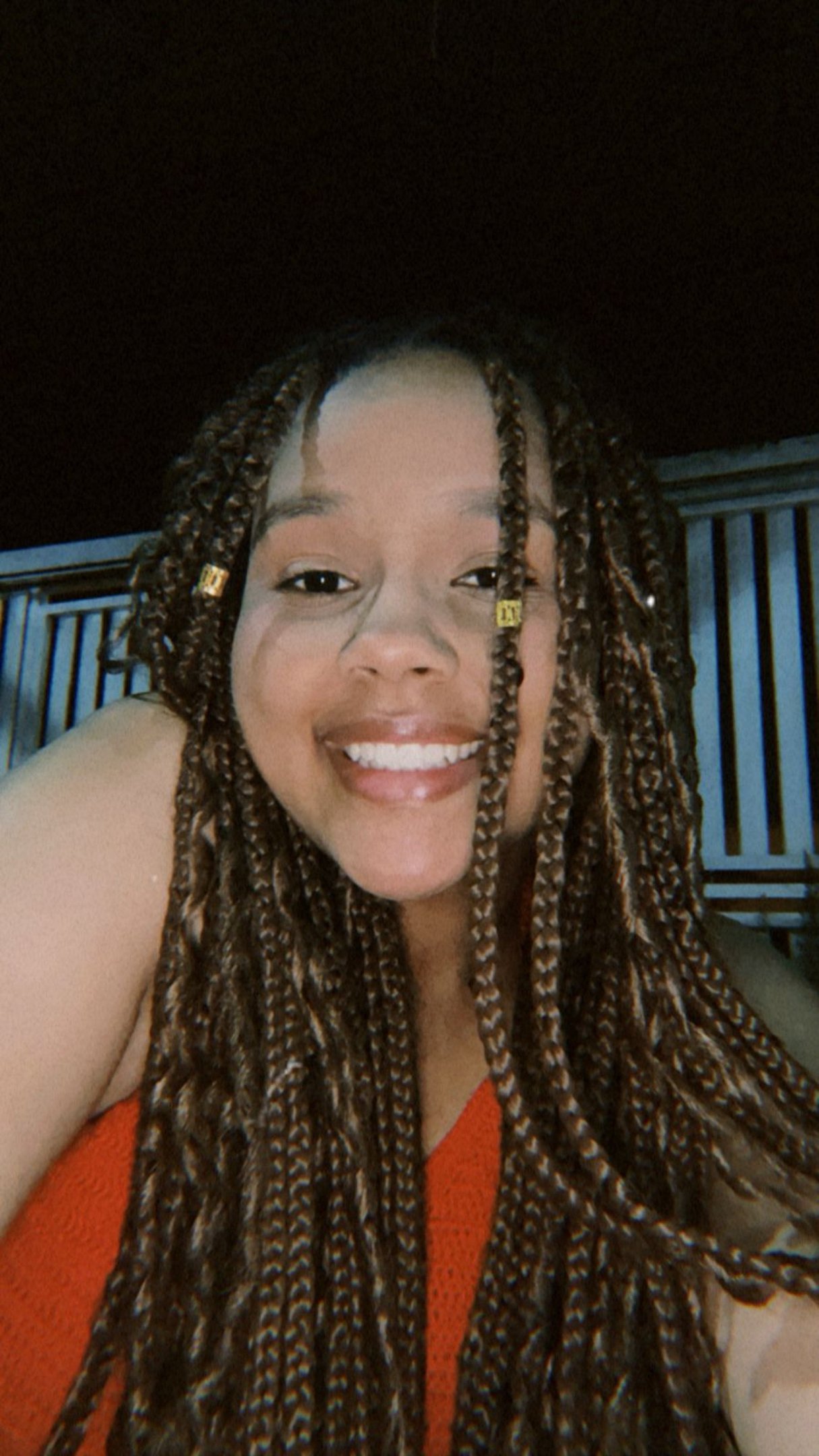 Ana Clara Hozana aplicou sua nota no Sisu para o curso de publicidade e propaganda