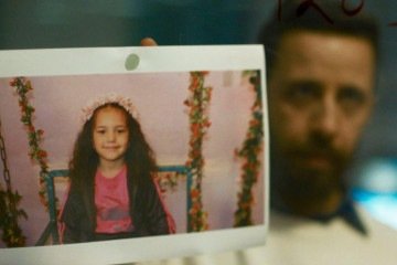 O filme A voz de Hind Rajab conta a história da garotinha de 6 anos que clamou por socorro - (crédito: Synapse/ Divulgação) O filme A voz de Hind Rajab conta a história da garotinha de 6 anos que clamou por socorro - (crédito: Synapse/ Divulgação)