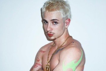 A passagem de Juliano Floss pelo BBB 26 ajudou a popularizar o termo femboy -  (crédito: Reprodução / Instagram )