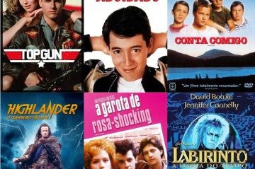 1986, um ano inesquecível para o cinema: obras que completam 40 anos