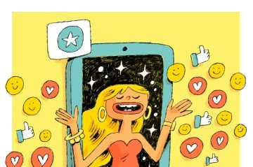 Direito e Justi&ccedil;a influencer 29/01 -  (crédito: Caio Gomez)