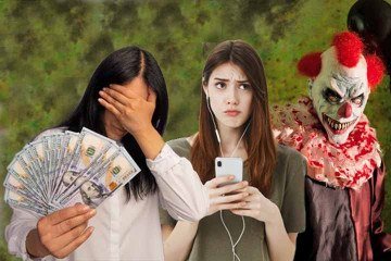 Medos improváveis: conheça as fobias mais curiosas do mundo
