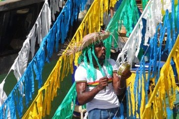 Riqueza cultural do Brasil: as lendas mais conhecidas do folclore nacional