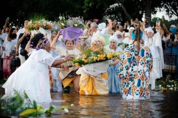A festa ocorre em 1º e 2 de fevereiro, das 15h às 22h -  (crédito: Divulgação)