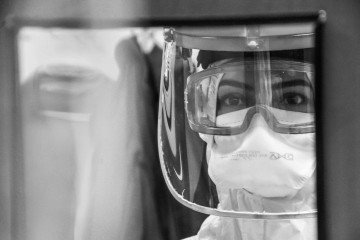 O Nipah é um vírus raro, identificado principalmente em países do sul e sudeste da Ásia -  (crédito: Ömer Faruk Y?ld?z/Unsplash)