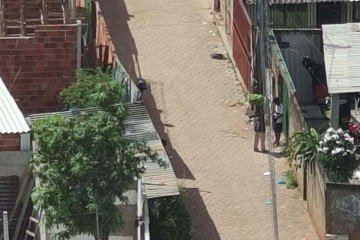 Os novos 'cabeças' assumiram a liderança poucos meses após a deflagração da primeira fase da operação -  (crédito: Divulgação/PCDF)