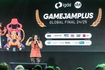 Segundo Juliana, é importante ter mulheres produzindo jogos para mulheres, porque elas entendem o que o público quer