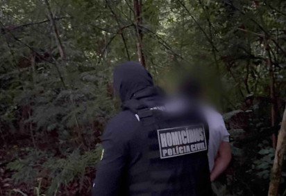 Ela estava desaparecida desde dezembro do ano passado, em Caldas Novas, no sul do estado -  (crédito: Divulgação/PCGO) -Ela estava desaparecida desde dezembro do ano passado, em Caldas Novas, no sul do estado -  (crédito: Divulgação/PCGO)