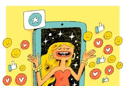 Direito e Justi&ccedil;a influencer 29/01 -  (crédito: Caio Gomez)