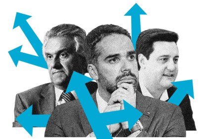 entrelinhas 2901 -  (crédito: Caio Gomez) -entrelinhas 2901 -  (crédito: Caio Gomez)