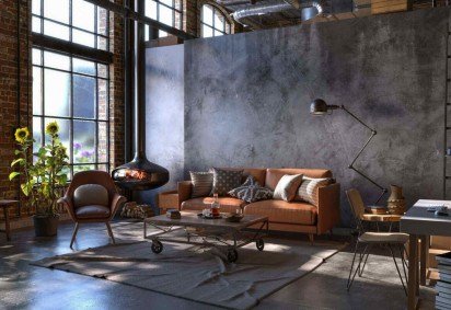 O estilo de decoração certo transforma espaços e traduz o desejo dos moradores (Imagem: Laci_10 | Shutterstock)
 -  (crédito: EdiCase) -O estilo de decoração certo transforma espaços e traduz o desejo dos moradores (Imagem: Laci_10 | Shutterstock)
 -  (crédito: EdiCase)