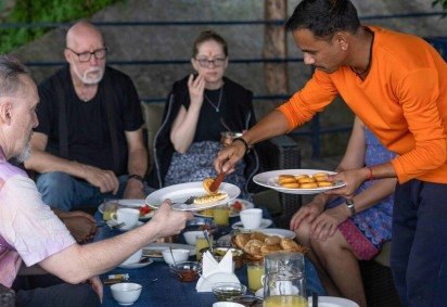 Experiências autênticas e com propósito ditarão as viagens em 2026 -  (crédito: Uai Turismo) -Experiências autênticas e com propósito ditarão as viagens em 2026 -  (crédito: Uai Turismo)