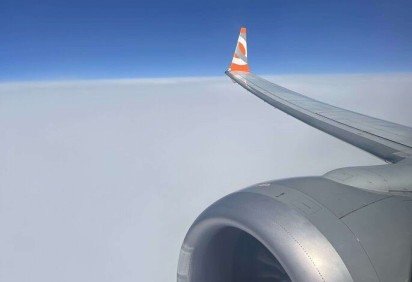 Formas de acumular e usar milhas que talvez você ainda não saiba -  (crédito: Uai Turismo) -Formas de acumular e usar milhas que talvez você ainda não saiba -  (crédito: Uai Turismo)