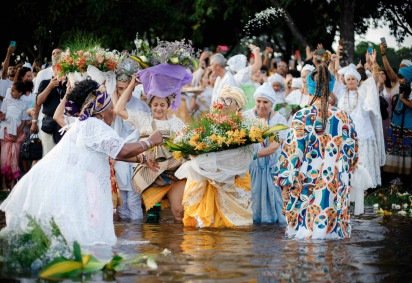 A festa ocorre em 1º e 2 de fevereiro, das 15h às 22h -  (crédito: Divulgação) -A festa ocorre em 1º e 2 de fevereiro, das 15h às 22h -  (crédito: Divulgação)