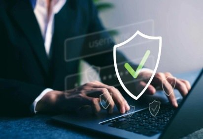 Pequenas mudanças de hábito fazem diferença na segurança das informações (Imagem: Pungu x | Shutterstock)
 -  (crédito: EdiCase) -Pequenas mudanças de hábito fazem diferença na segurança das informações (Imagem: Pungu x | Shutterstock)
 -  (crédito: EdiCase)