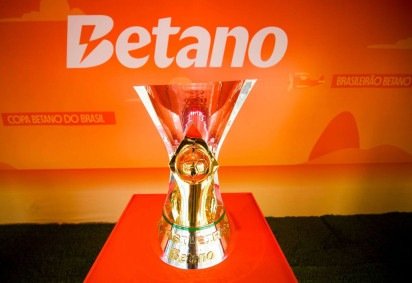 Ta&ccedil;a do Brasileir&atilde;o Betano 2026 chega ao Conjunto Nacional nesta quinta-feira (29/1) -  (crédito: Divulga&ccedil;&atilde;o/Conjunto Nacional) -Ta&ccedil;a do Brasileir&atilde;o Betano 2026 chega ao Conjunto Nacional nesta quinta-feira (29/1) -  (crédito: Divulga&ccedil;&atilde;o/Conjunto Nacional)