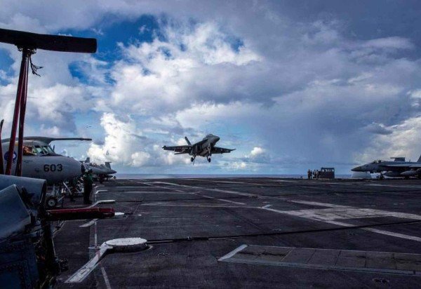 TSGT Scott Reed, USAF