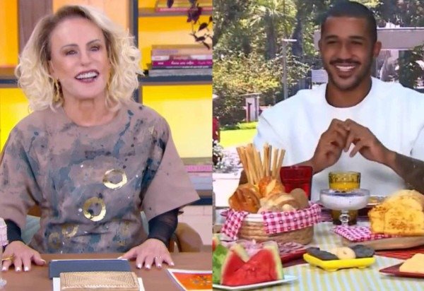 Reprodução/TV Globo