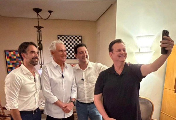 Reprodução/Redes sociais