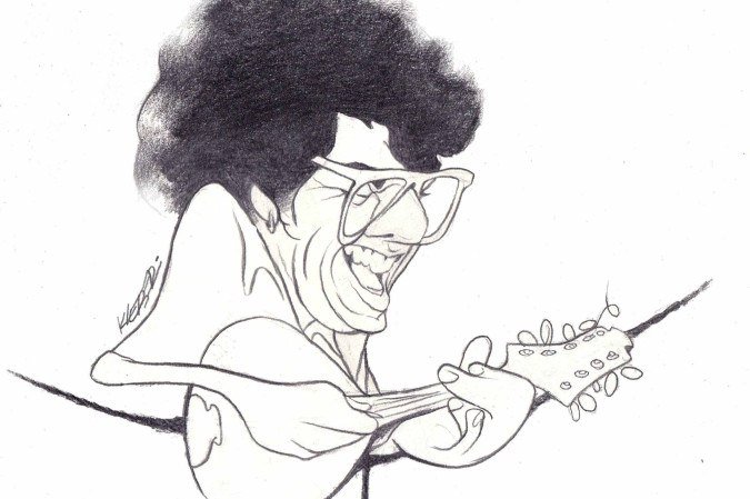 cronica div mais - (crédito: kleber) cronica div mais - (crédito: kleber)