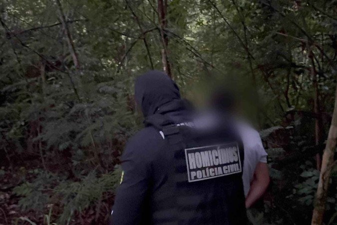 Quem é o síndico preso suspeito pela morte de corretora em Caldas Novas