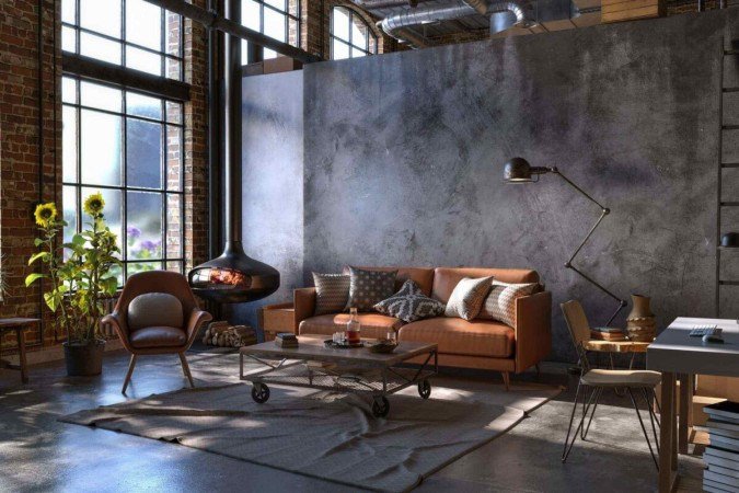 O estilo de decoração certo transforma espaços e traduz o desejo dos moradores (Imagem: Laci_10 | Shutterstock)
- (crédito: EdiCase) O estilo de decoração certo transforma espaços e traduz o desejo dos moradores (Imagem: Laci_10 | Shutterstock)
- (crédito: EdiCase)