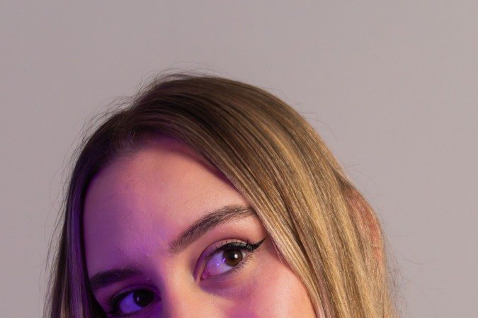 Zoey cresceu longe da imagem clássica do videogame como centro da infância