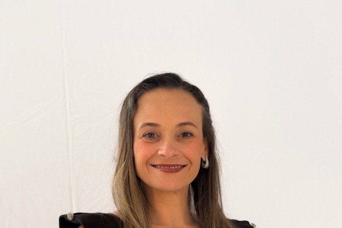 Maria Inês Aragão, coordenadora pedagógica do Colégio Católica Brasília.