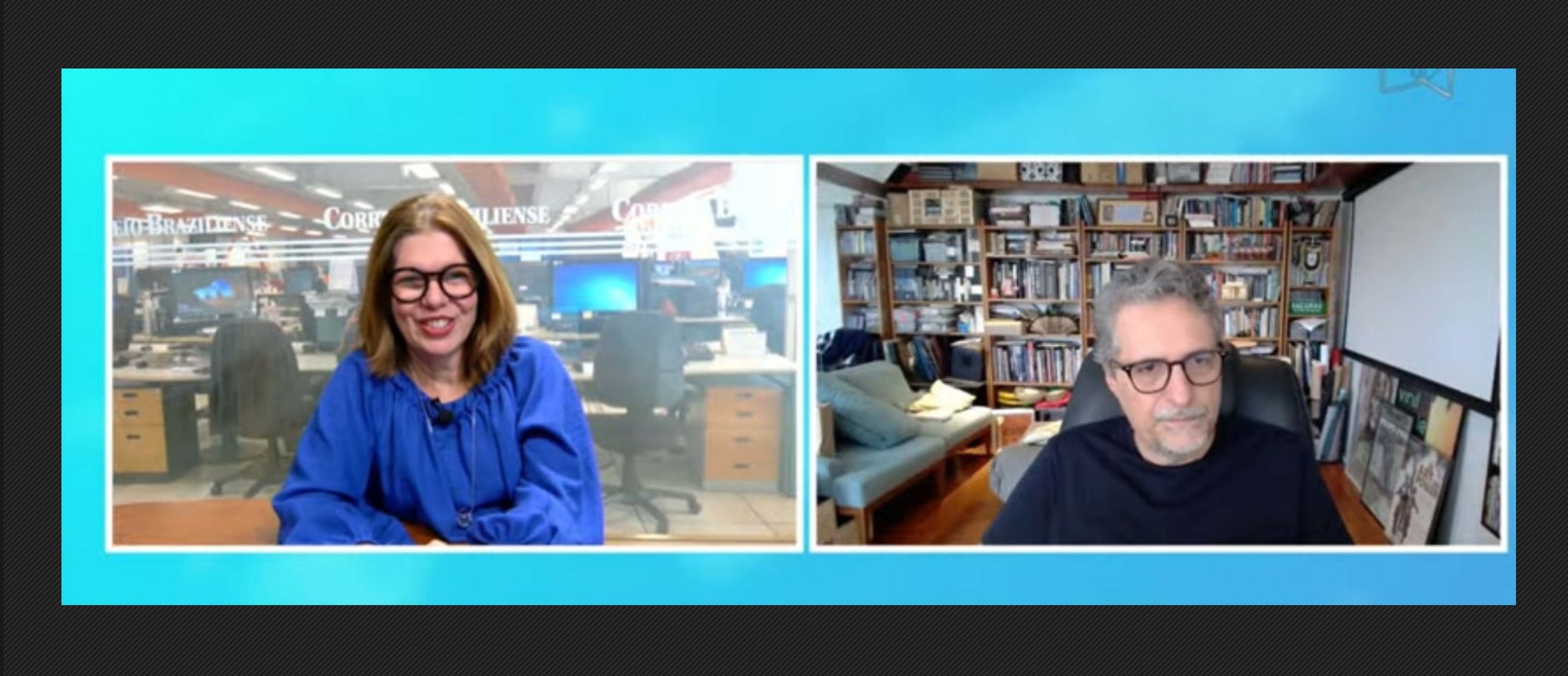 Exclusivo: Kleber Mendonça fala sobre expectativas para o Oscar