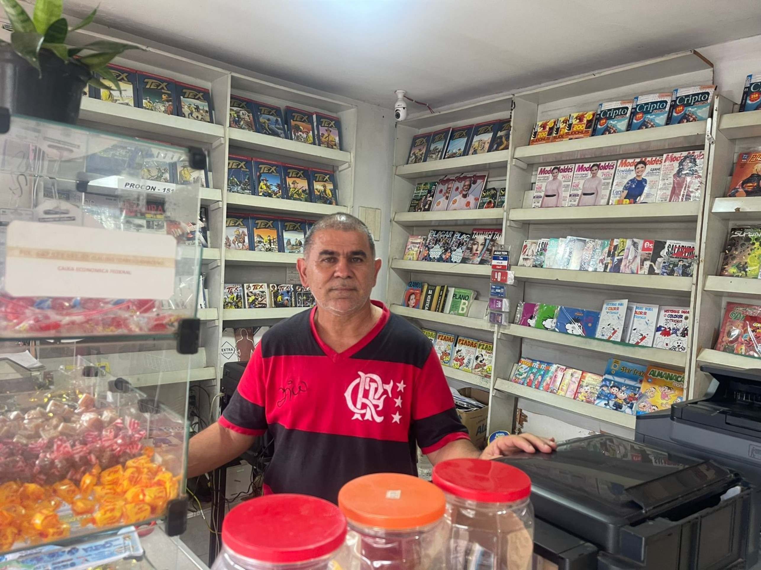 Mais de 140 mil microempreendedores individuais estão inadimplentes