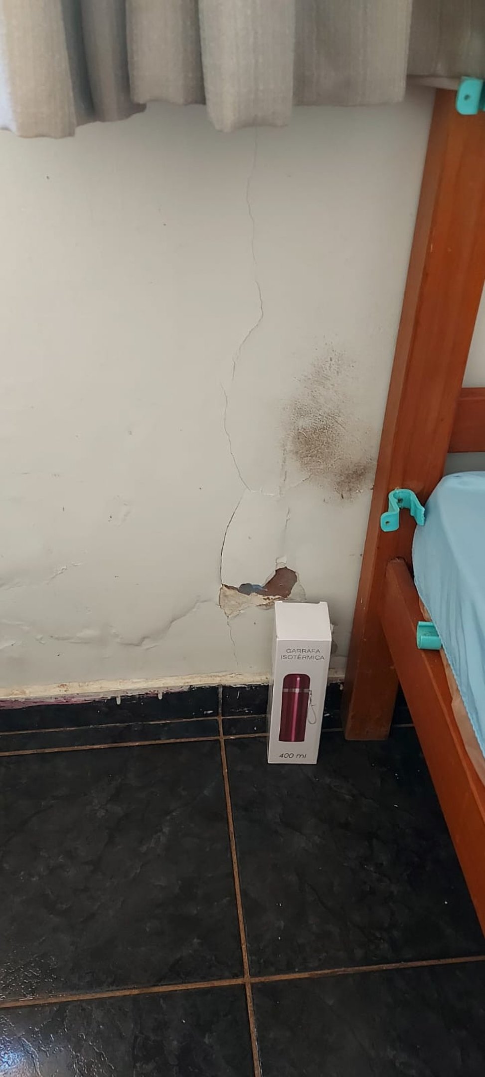 Abrigo clandestino foi autuado por diferentes irregularidades