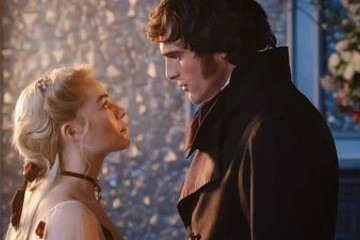 Reações da imprensa internacional colocam o filme entre os mais debatidos antes da estreia -  (crédito: Divulgação )