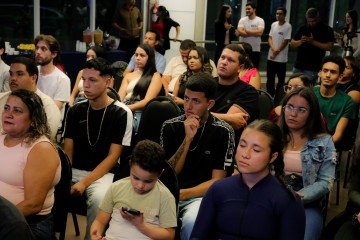 A proposta busca ampliar o acesso ao conhecimento tecnológico e fortalecer a autonomia econômica dos participantes - (crédito: JVMG Produções/Secti) A proposta busca ampliar o acesso ao conhecimento tecnológico e fortalecer a autonomia econômica dos participantes - (crédito: JVMG Produções/Secti)