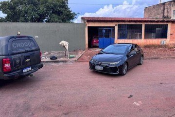 Investigados têm histórico de crimes envolvendo homicídio, tráfico de drogas, corrupção de menores, entre outros -  (crédito: Divulgação)