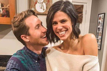 Spencer e Monique foram mortos pelo ex dela, em 30 de dezembro - (crédito: Redes sociais) Spencer e Monique foram mortos pelo ex dela, em 30 de dezembro - (crédito: Redes sociais)