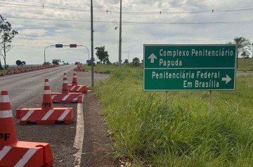 Papudinha -  (crédito: Wal Lima/CB/DA.Press)