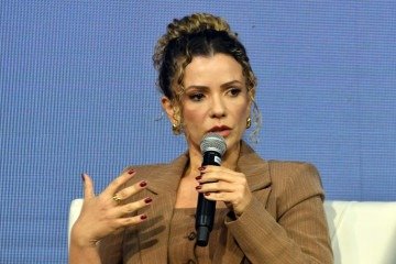 Helena Moura - Psiquiatra e Professora UnB -  (crédito: ED ALVES/CB/D.A Press)