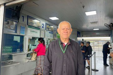 Francisco geralmente usa números relacionados a dados pessoais, como aniversário e placa de carro