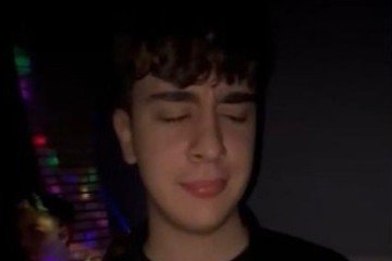 Pedro Turra - (crédito: Material cedido ao Correio) Pedro Turra - (crédito: Material cedido ao Correio)