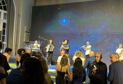 Aviação: o próximo nível para passageiros VIPs -  (crédito: Uai Turismo) -Aviação: o próximo nível para passageiros VIPs -  (crédito: Uai Turismo)