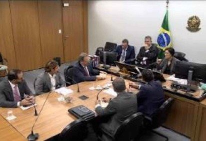 STF retira sigilo de depoimentos do caso Master -  (crédito: Reprodução) -STF retira sigilo de depoimentos do caso Master -  (crédito: Reprodução)