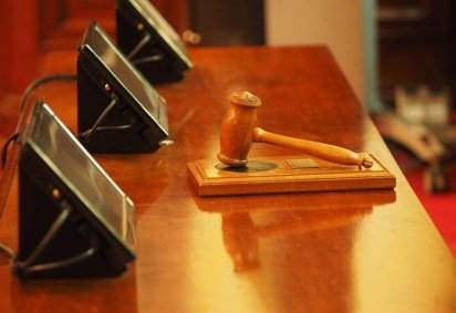 Ao ser questionado sobre prazos de um processo, o magistrado disse que, para encontrar essa resposta, 