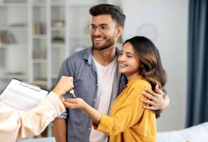 Mercado imobiliário brasileiro inicia um novo ciclo com sinais consistentes de expansão (Imagem: fast-stock | Shutterstock)
 -  (crédito: EdiCase) -Mercado imobiliário brasileiro inicia um novo ciclo com sinais consistentes de expansão (Imagem: fast-stock | Shutterstock)
 -  (crédito: EdiCase)