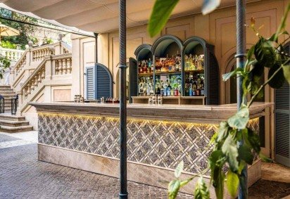 Experiências sem álcool ganham espaço na hotelaria de luxo -  (crédito: Uai Turismo) -Experiências sem álcool ganham espaço na hotelaria de luxo -  (crédito: Uai Turismo)