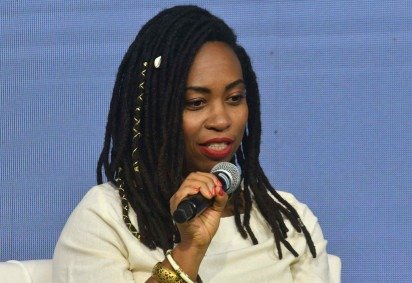 Psicóloga - Ana Luísa Coelho -  (crédito: ED ALVES/CB/D.A Press) -Psicóloga - Ana Luísa Coelho -  (crédito: ED ALVES/CB/D.A Press)