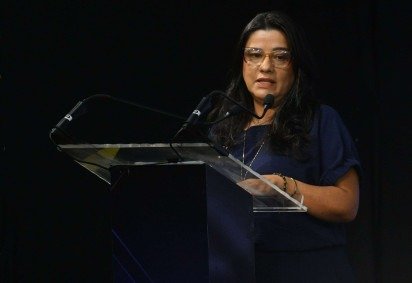 Subsecretária de Saúde Mental do Distrito Federal, Fernanda Falcomer -  (crédito: ED ALVES/CB/D.A Press) -Subsecretária de Saúde Mental do Distrito Federal, Fernanda Falcomer -  (crédito: ED ALVES/CB/D.A Press)