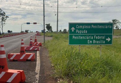 Papudinha -  (crédito: Wal Lima/CB/DA.Press)