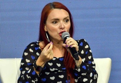 Mariana Nogueira - Professora e Pesquisadora no Nucleo de Saude - FioCruz -  (crédito: ED ALVES/CB/D.A Press) -Mariana Nogueira - Professora e Pesquisadora no Nucleo de Saude - FioCruz -  (crédito: ED ALVES/CB/D.A Press)