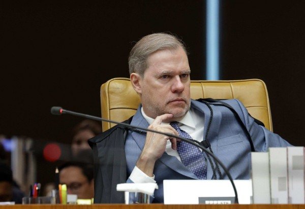 Depoimentos foram colhidos pela Polícia Federal no fim de dezembro -  (crédito:  Rosinei Coutinho/STF)