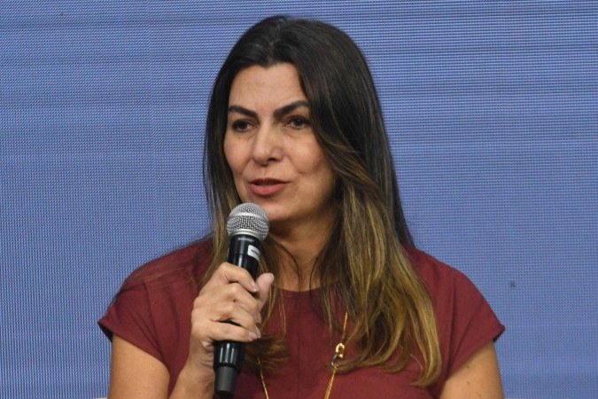 "&Eacute; muito importante que quem esteja em sofrimento tenha acesso &agrave; informa&ccedil;&atilde;o e a uma rede de apoio". Carla Fragomeni, psic&oacute;loga e instrutora de Mindfulness na Sociedade Vipassana de Medita&ccedil;&atilde;o